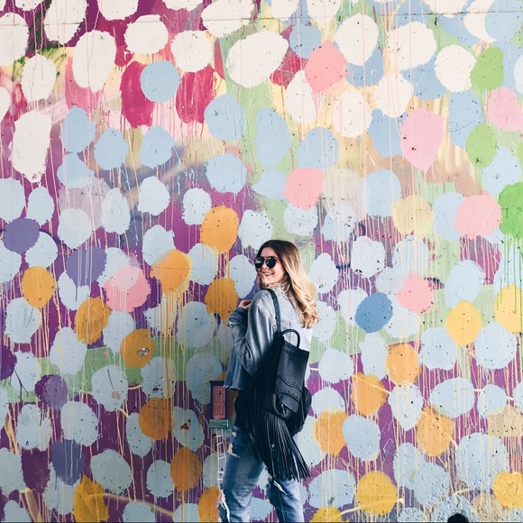 Meet your Posher, Haley - Picture 6 of 6